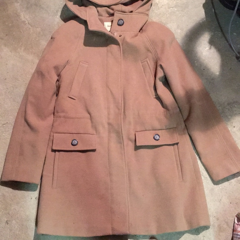 Bass women’s coat